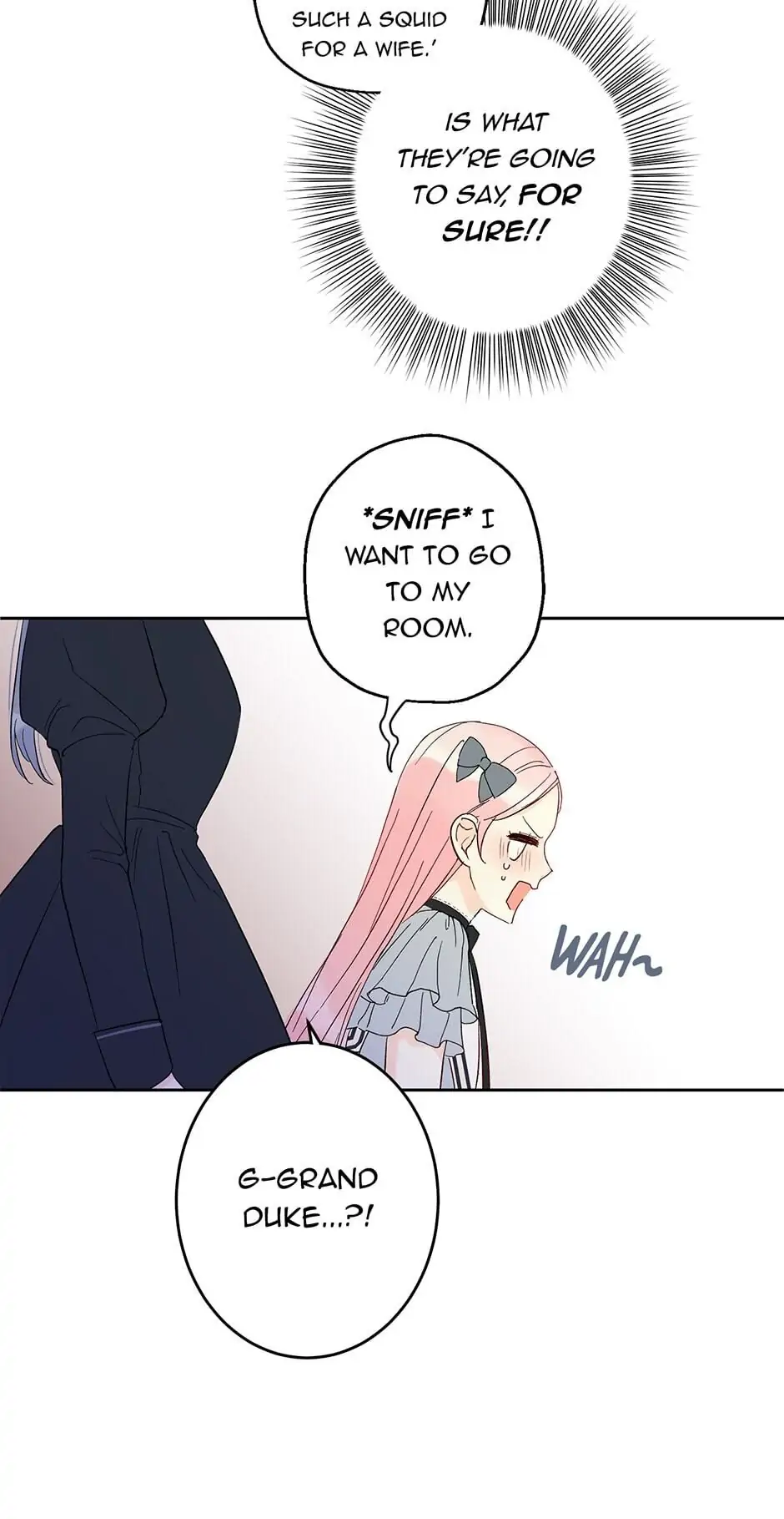 This Is An Obvious Fraudulent Marriage Chapter 24 - page 14